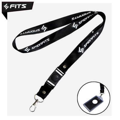 FITS Name Card Holder